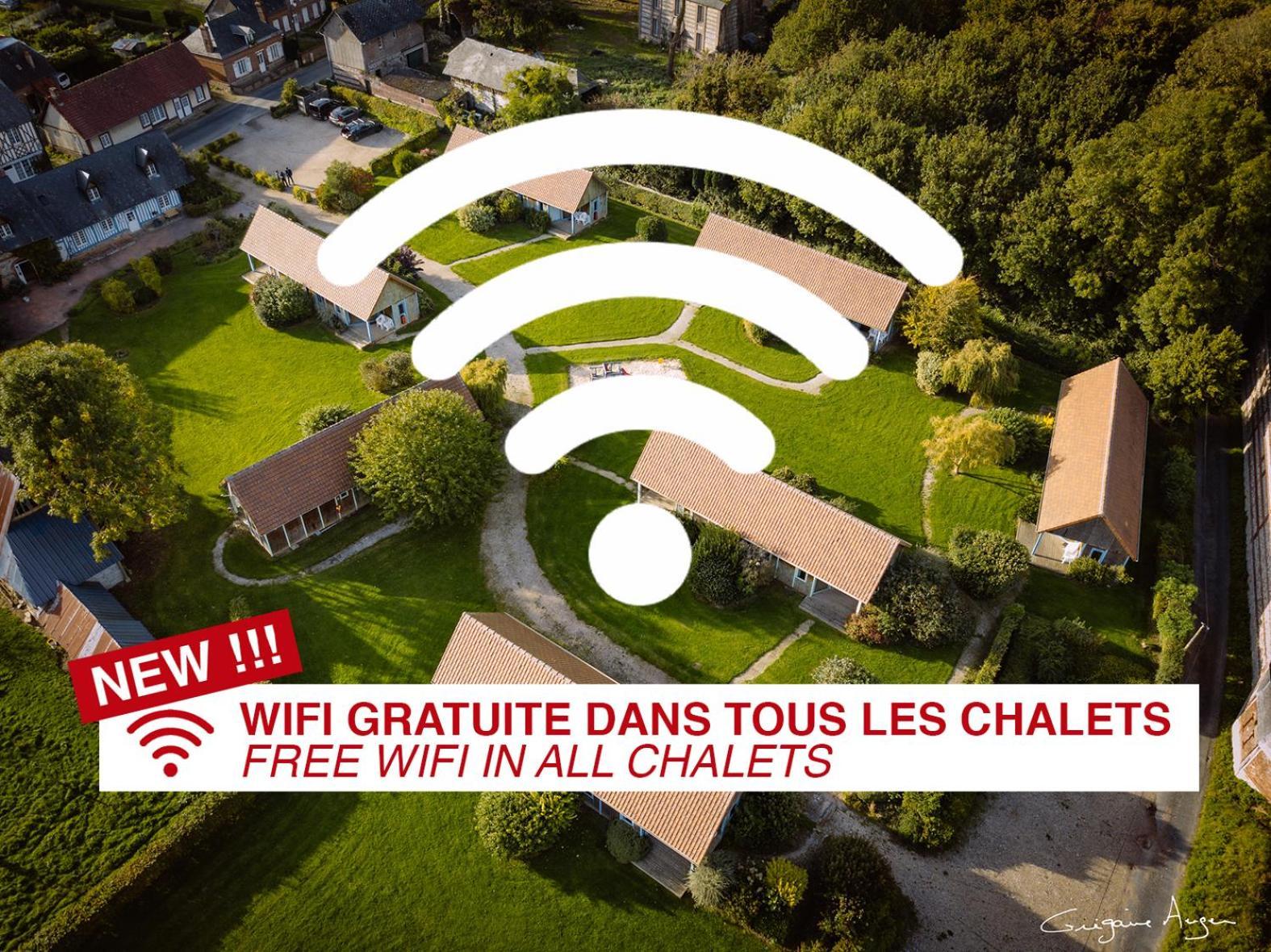 Le Pre Marin Villa Sotteville-sur-Mer Exterior photo